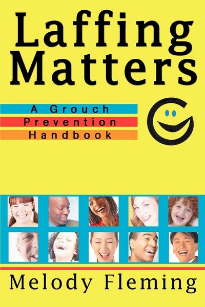 Produktbild: Laffing Matters