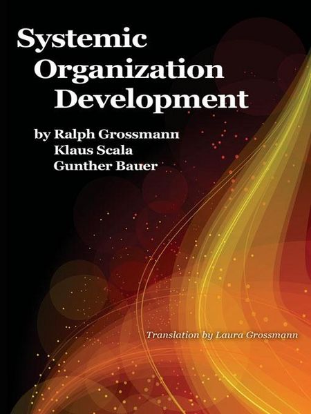 Produktbild: Systemic Organization Development
