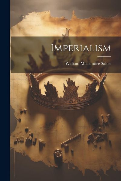 Produktbild: Imperialism