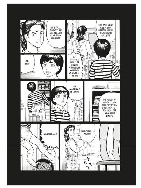 Produktbild: Parasyte - Kiseijuu 01