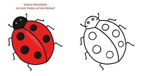 Produktbild: Ausmalbilder f&uuml;r Kita-Kinder: Das dicke Kindergarten-Malbuch: Drau&szlig;en unterwegs