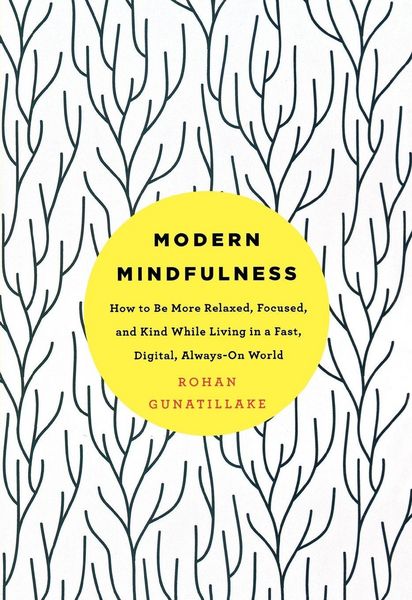 Produktbild: Modern Mindfulness