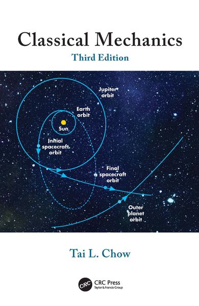 Produktbild: Classical Mechanics