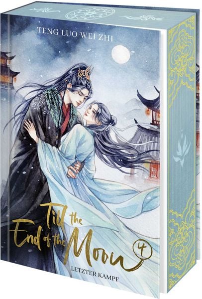 Produktbild: Till the End of the Moon 4