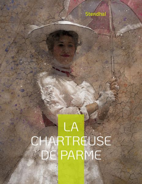 Produktbild: La Chartreuse de Parme
