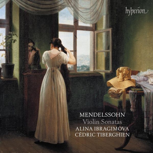 Produktbild: Violinsonaten