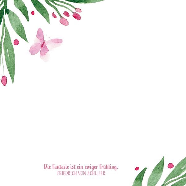 Produktbild: Zettelk&auml;stchen - Einfach sch&ouml;ne Gedanken