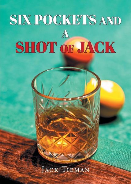 Produktbild: Six Pockets and a Shot of Jack