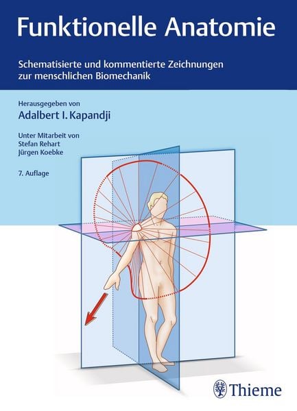 Produktbild: Funktionelle Anatomie