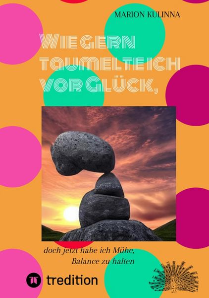 Produktbild: Wie gern taumelte ich vor Gl&uuml;ck,