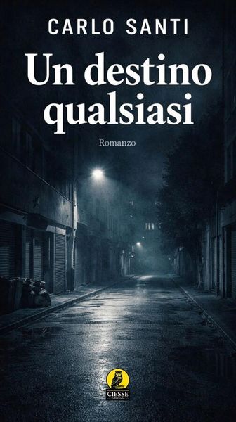 Produktbild: Un destino qualsiasi