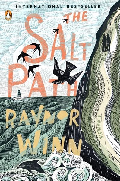 Produktbild: The Salt Path