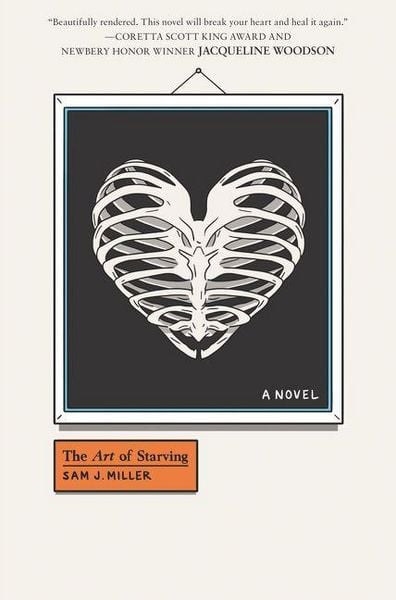 Produktbild: The Art of Starving