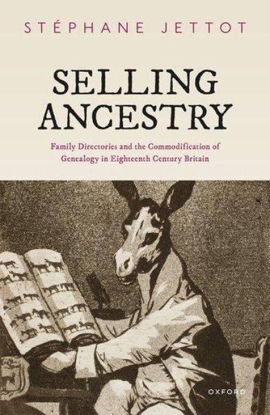 Produktbild: Selling Ancestry