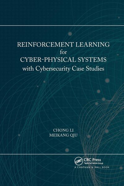 Produktbild: Reinforcement Learning for Cyber-Physical Systems