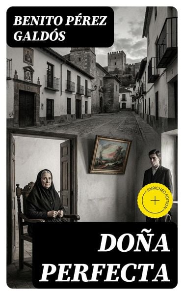 Produktbild: Do&ntilde;a Perfecta