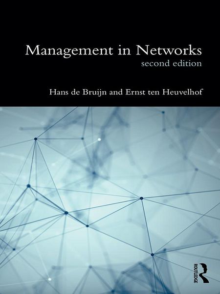Produktbild: Management in Networks
