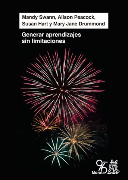 Produktbild: Generar aprendizaje sin limitaciones