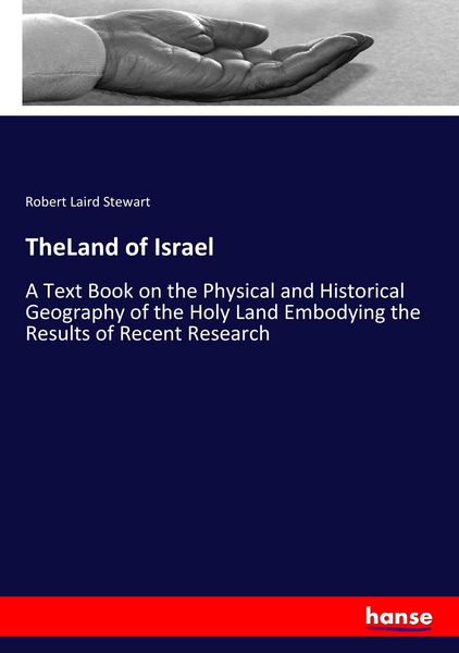 Produktbild: TheLand of Israel
