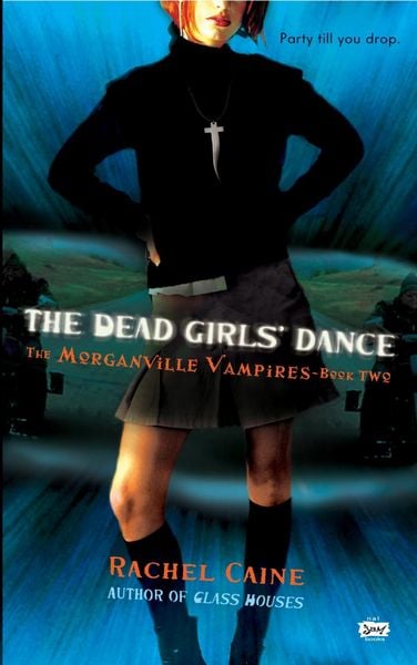 Produktbild: The Dead Girls' Dance