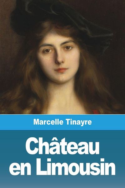 Produktbild: Ch&acirc;teau en Limousin