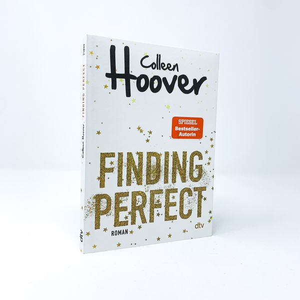 Produktbild: Finding Perfect