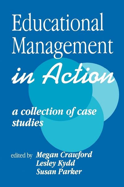 Produktbild: Educational Management in Action