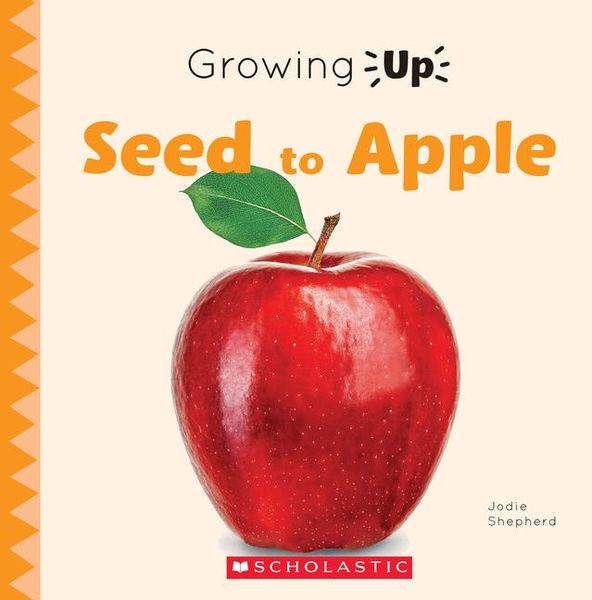Produktbild: Seed to Apple (Growing Up)