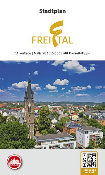 Produktbild: Freital