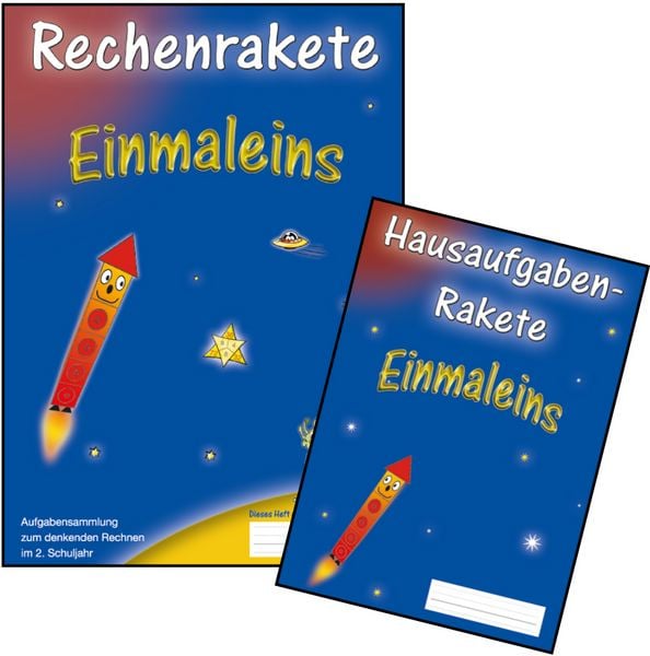 Produktbild: Paket Einmaleins