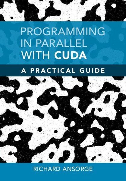 Produktbild: Programming in Parallel with CUDA