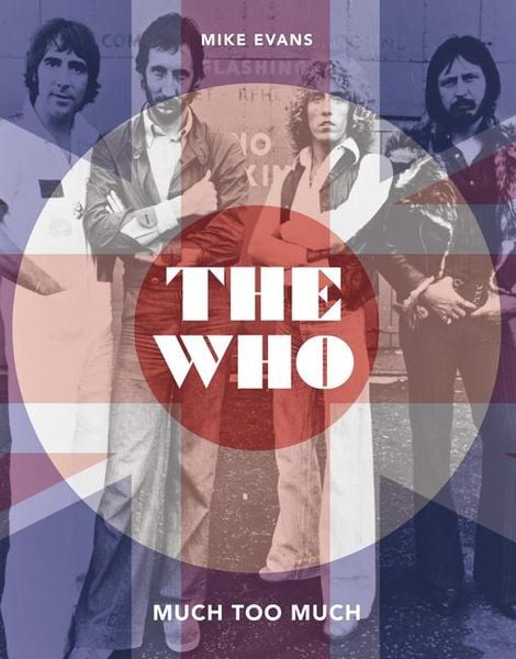 Produktbild: The Who