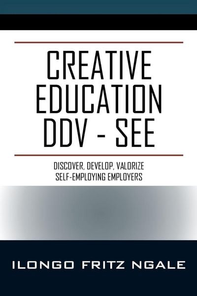 Produktbild: Creative Education DDV - SEE