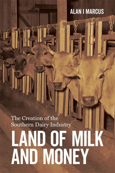 Produktbild: Land of Milk and Money