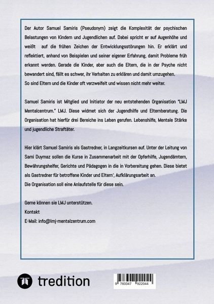 Produktbild: Lebenshilfe f&uuml;r jugendliche Straft&auml;ter