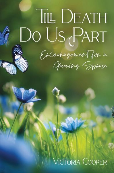 Produktbild: Till Death Do Us Part