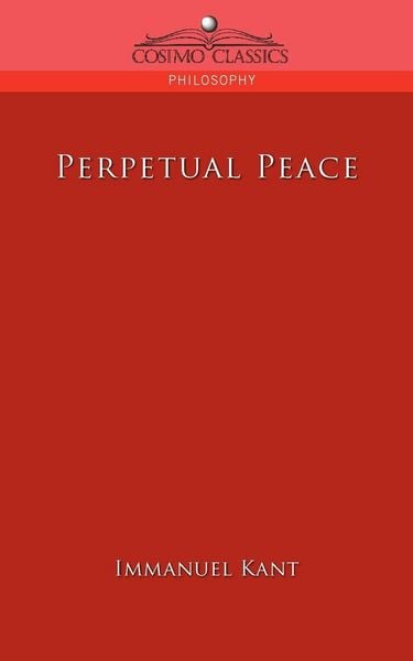 Produktbild: Perpetual Peace
