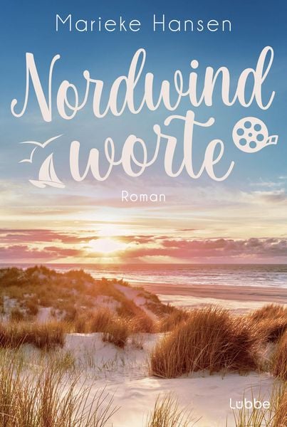 Produktbild: Nordwindworte