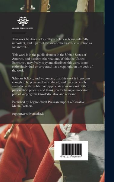 Produktbild: Historical Notes of Dr. Benjamin Rush, 1777