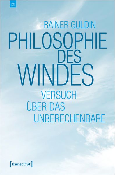 Produktbild: Philosophie des Windes