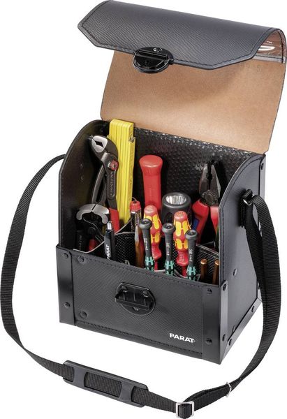 Parat Top-Line Mini 30000581 Profi Werkzeugtasche unbestückt (B x H x T) 250 x 270 x 170mm