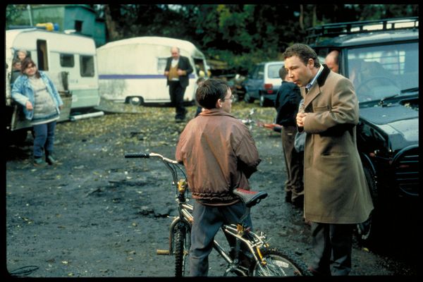 Produktbild: Snatch - Schweine und Diamanten