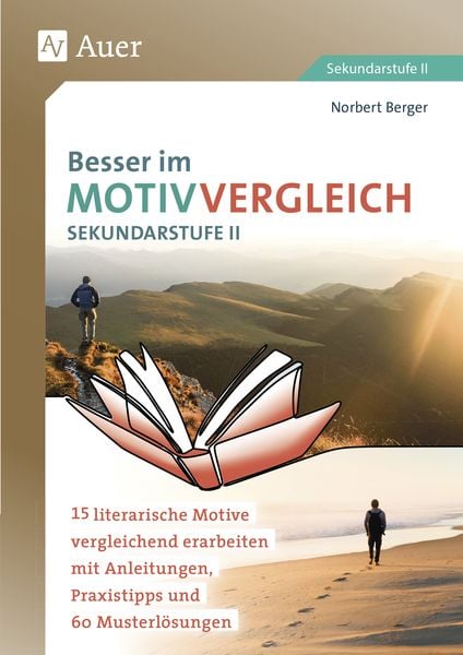 Produktbild: Besser im Motivvergleich Sekundarstufe II