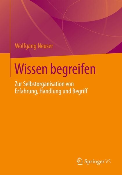 Produktbild: Wissen begreifen