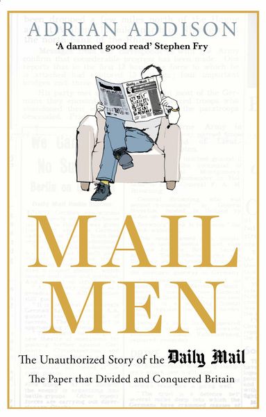 Produktbild: Mail Men