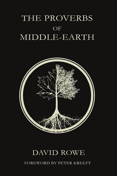 Produktbild: The Proverbs of Middle-earth