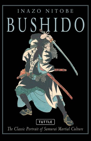 Produktbild: Bushido