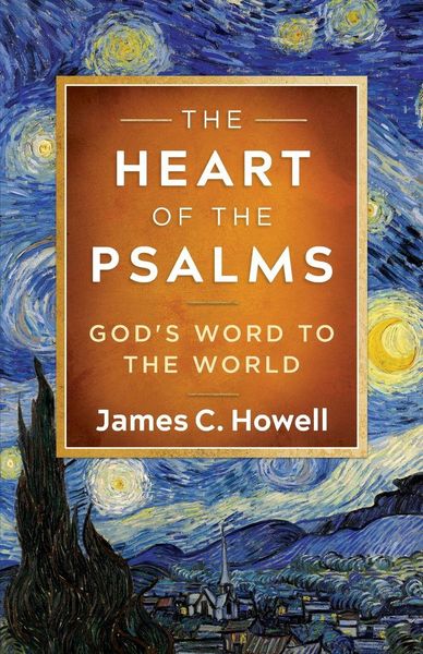 Produktbild: The Heart of the Psalms