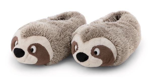 Produktbild: Hausschuhe Faultier Izzy Icetumbler 40-43 (L)