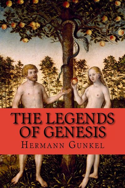 Produktbild: The Legends of Genesis